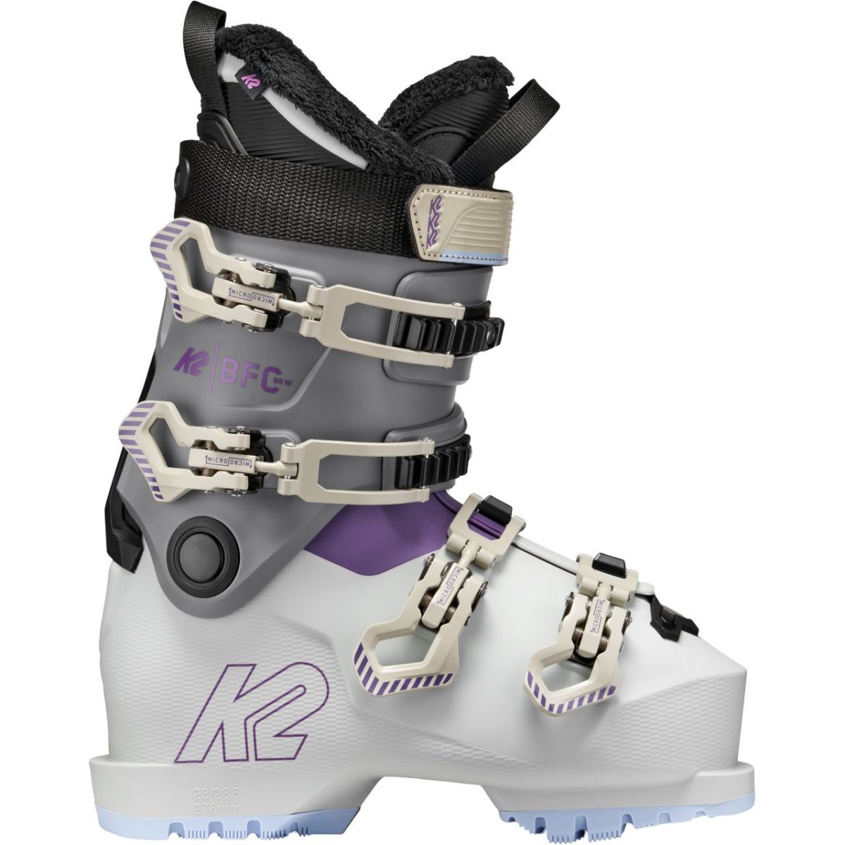 K2 BFC 95