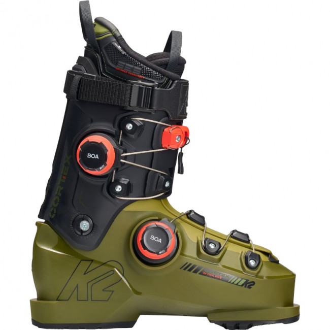 K2 Cortex Zonal 120 BOA