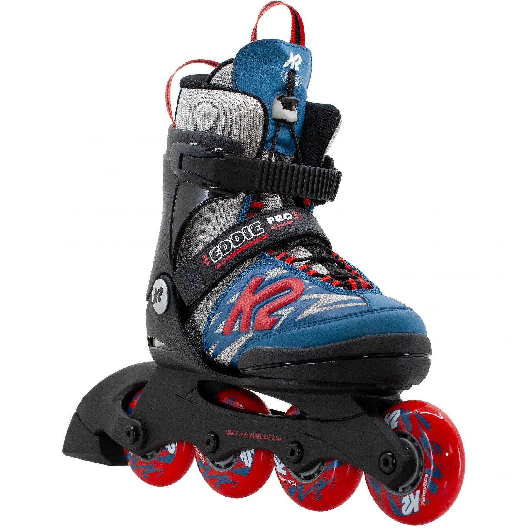K2 Eddie Pro