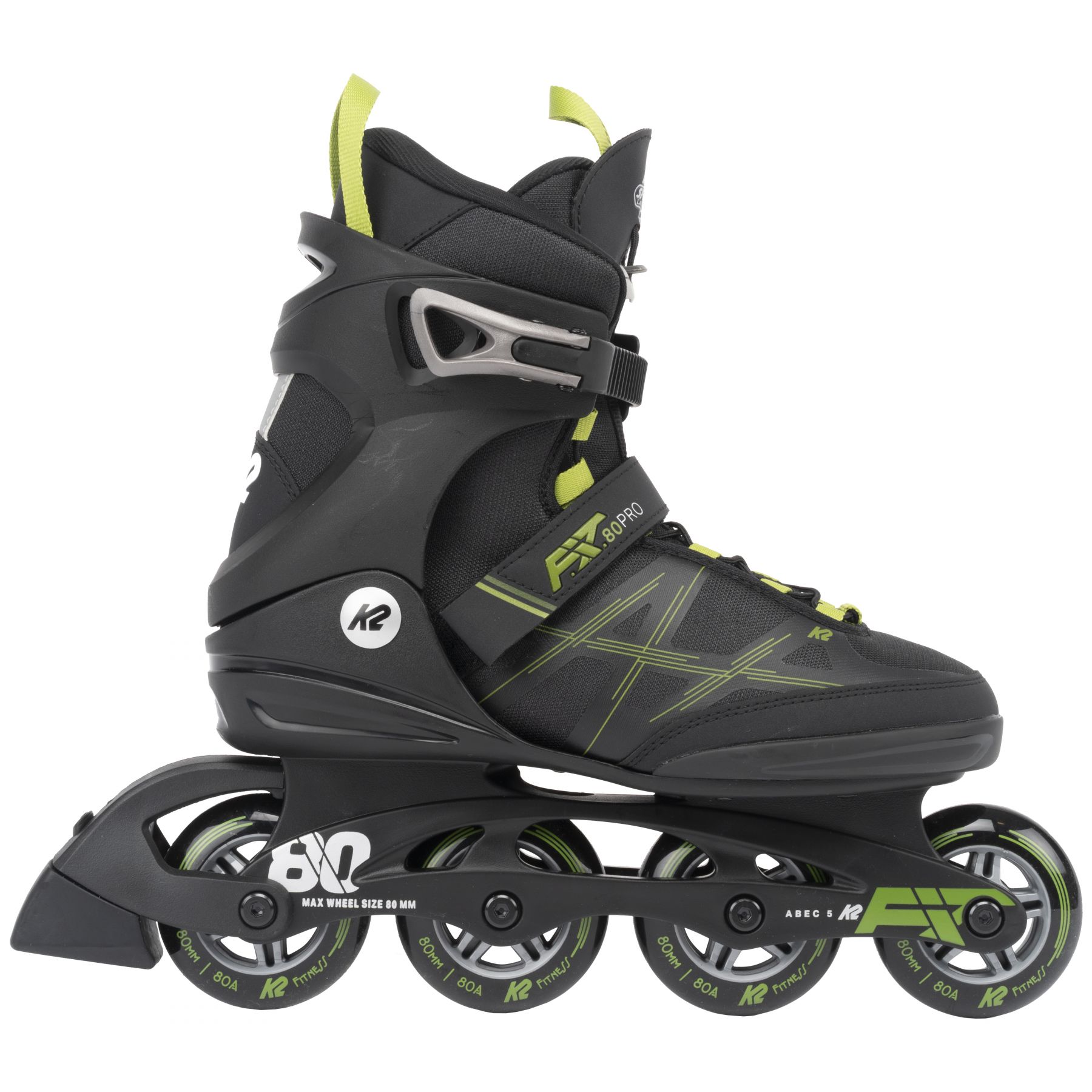 K2 F.I.T 80 Pro
