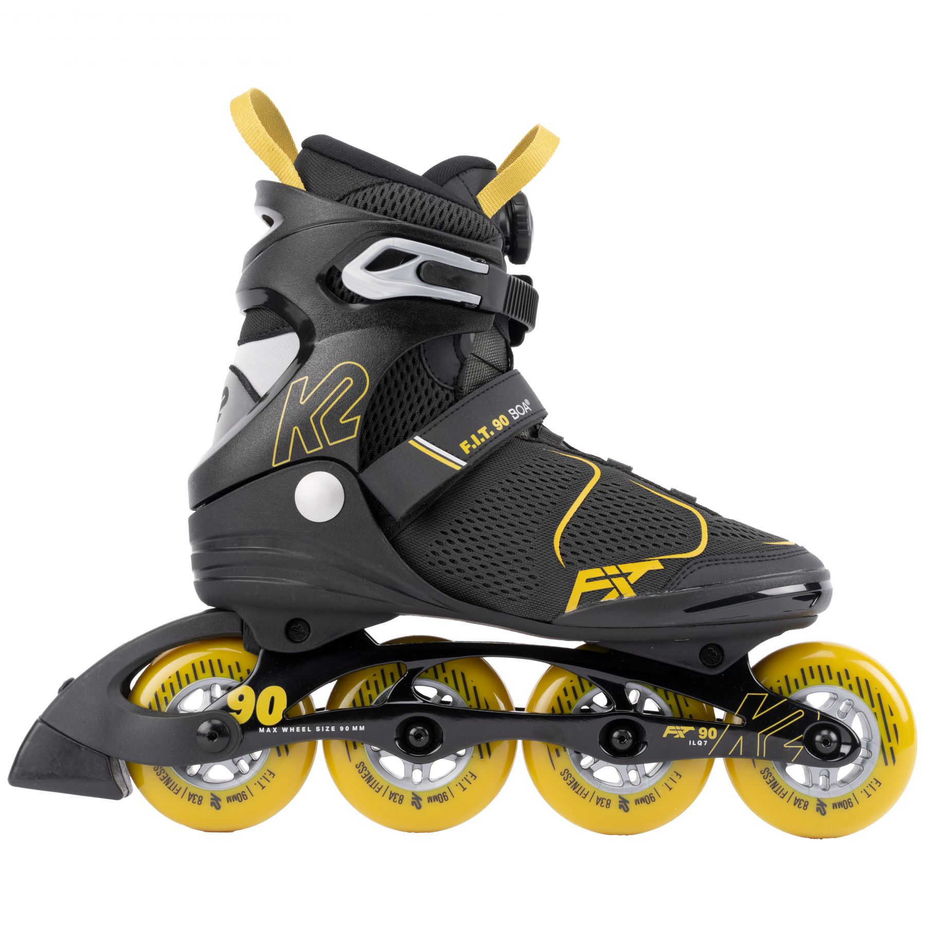 K2 F.I.T 90 BOA