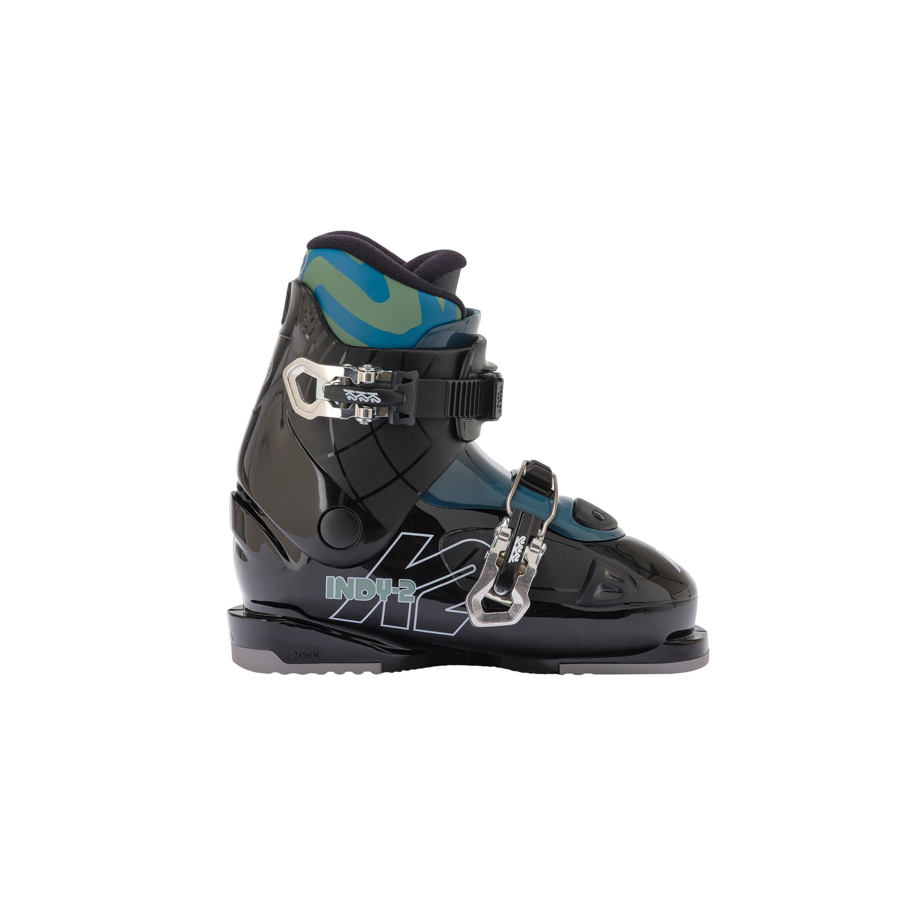 K2 Indy 2