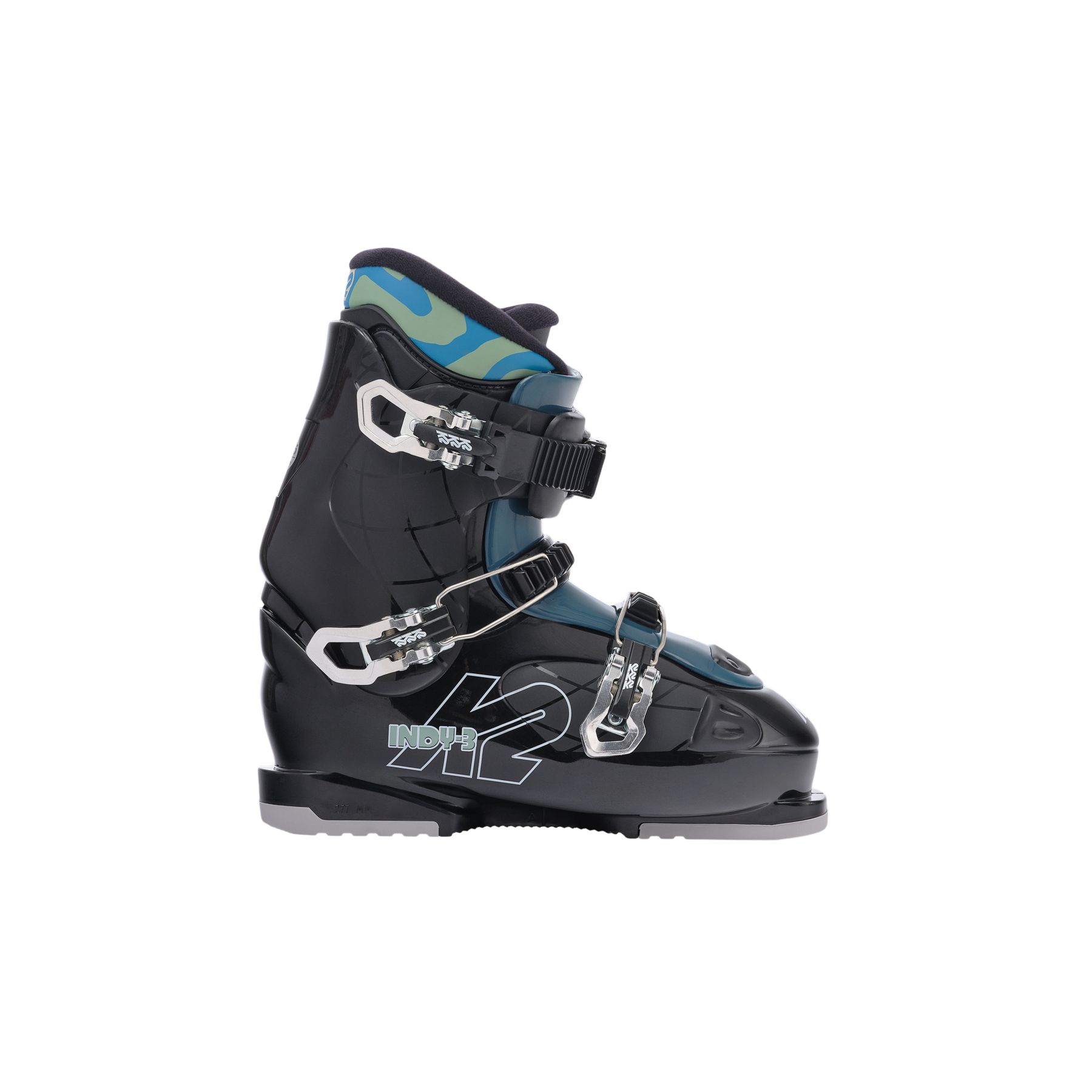 K2 Indy 3