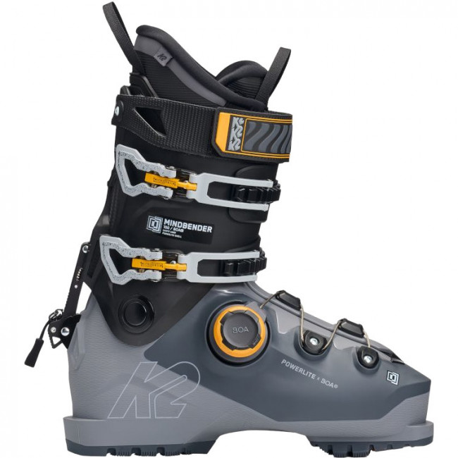 K2 Mindbender 100 BOA