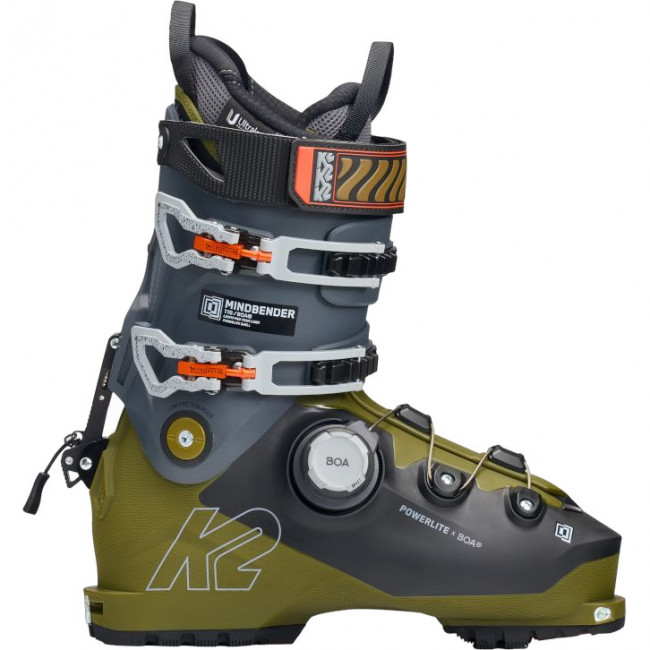K2 Mindbender 110 BOA