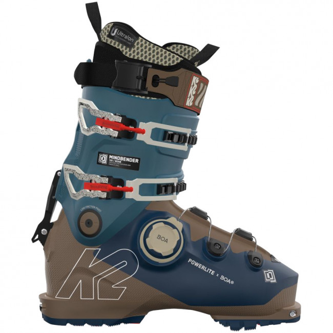 K2 Mindbender 120 BOA