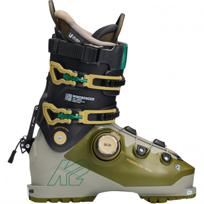 K2 Mindbender 130 BOA