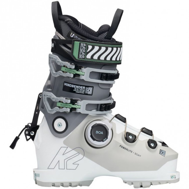K2 Mindbender 95 BOA