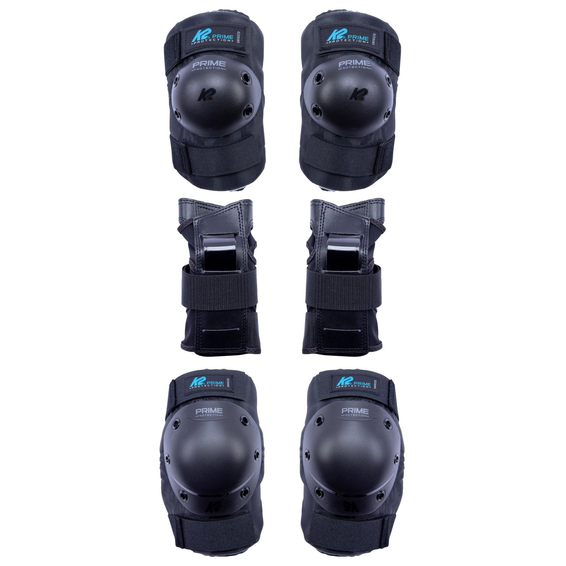 K2 Prime Pad Set