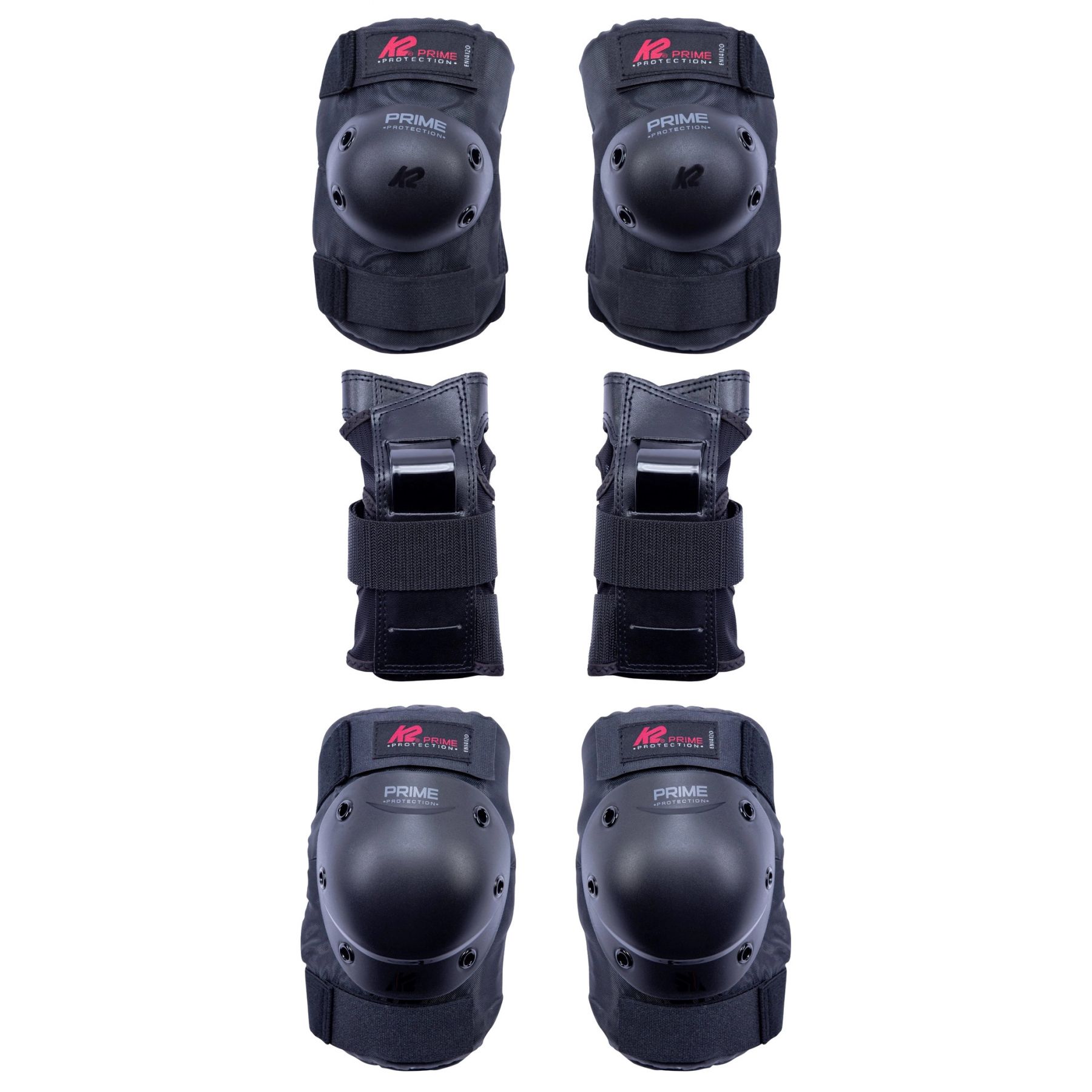 K2 Prime Pad Set