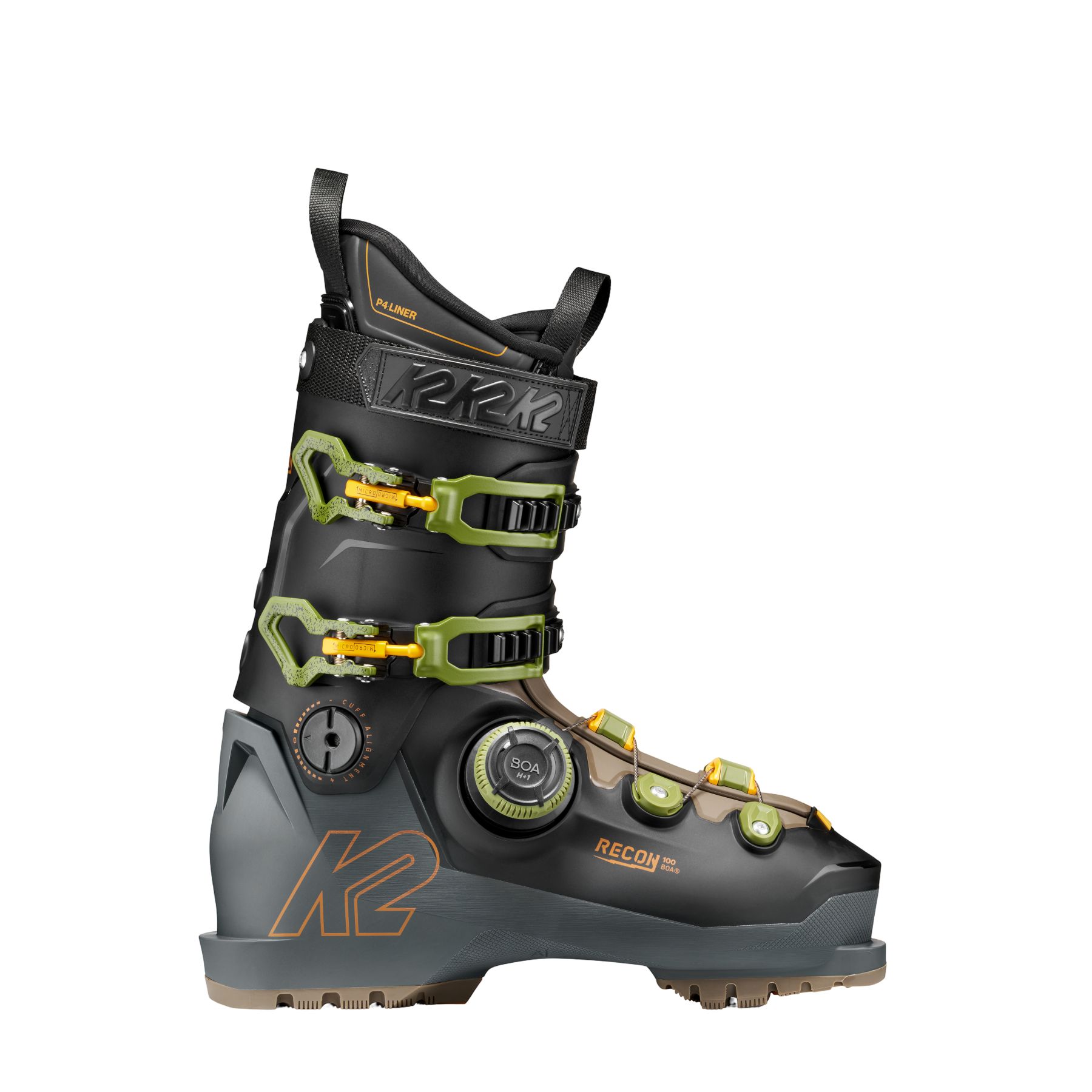K2 Recon 100 BOA