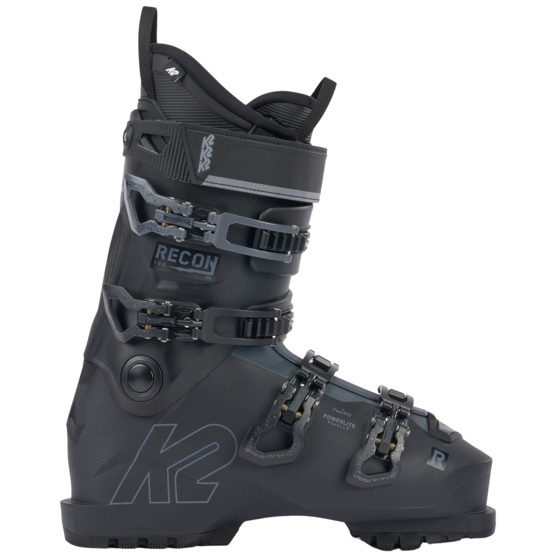 K2 Recon 100 MV