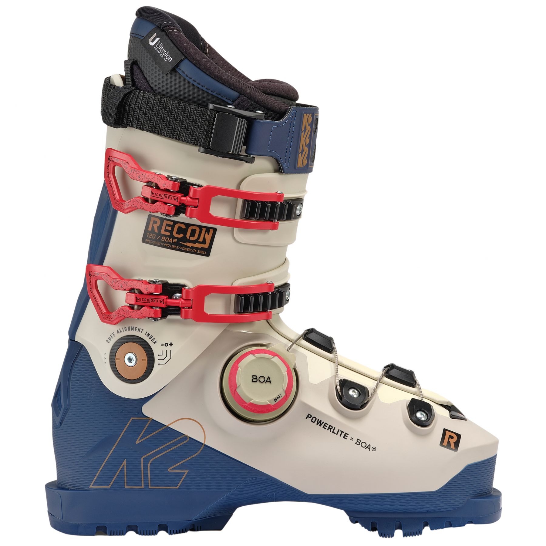 K2 Recon 120 BOA