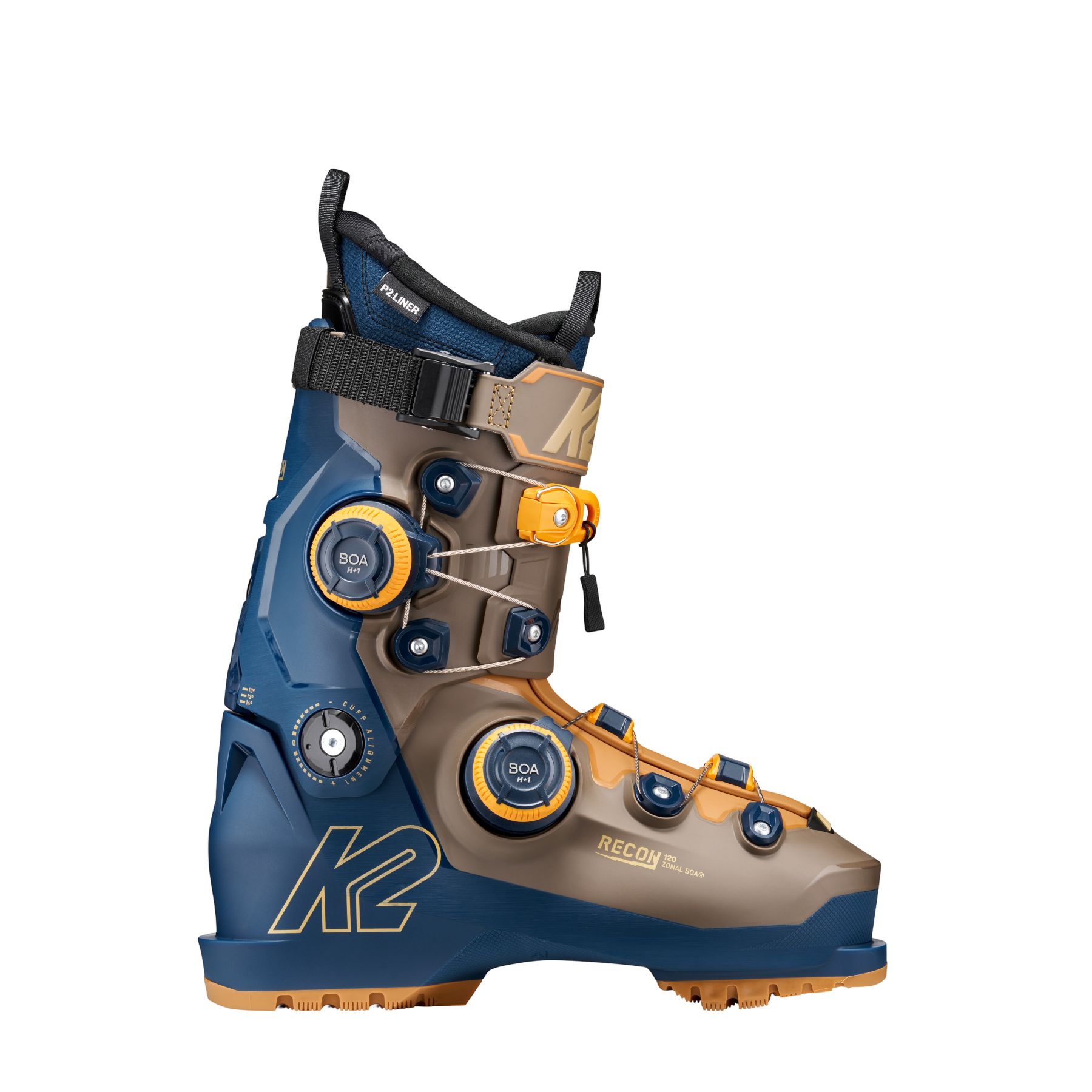 K2 Recon 120 Zonal BOA