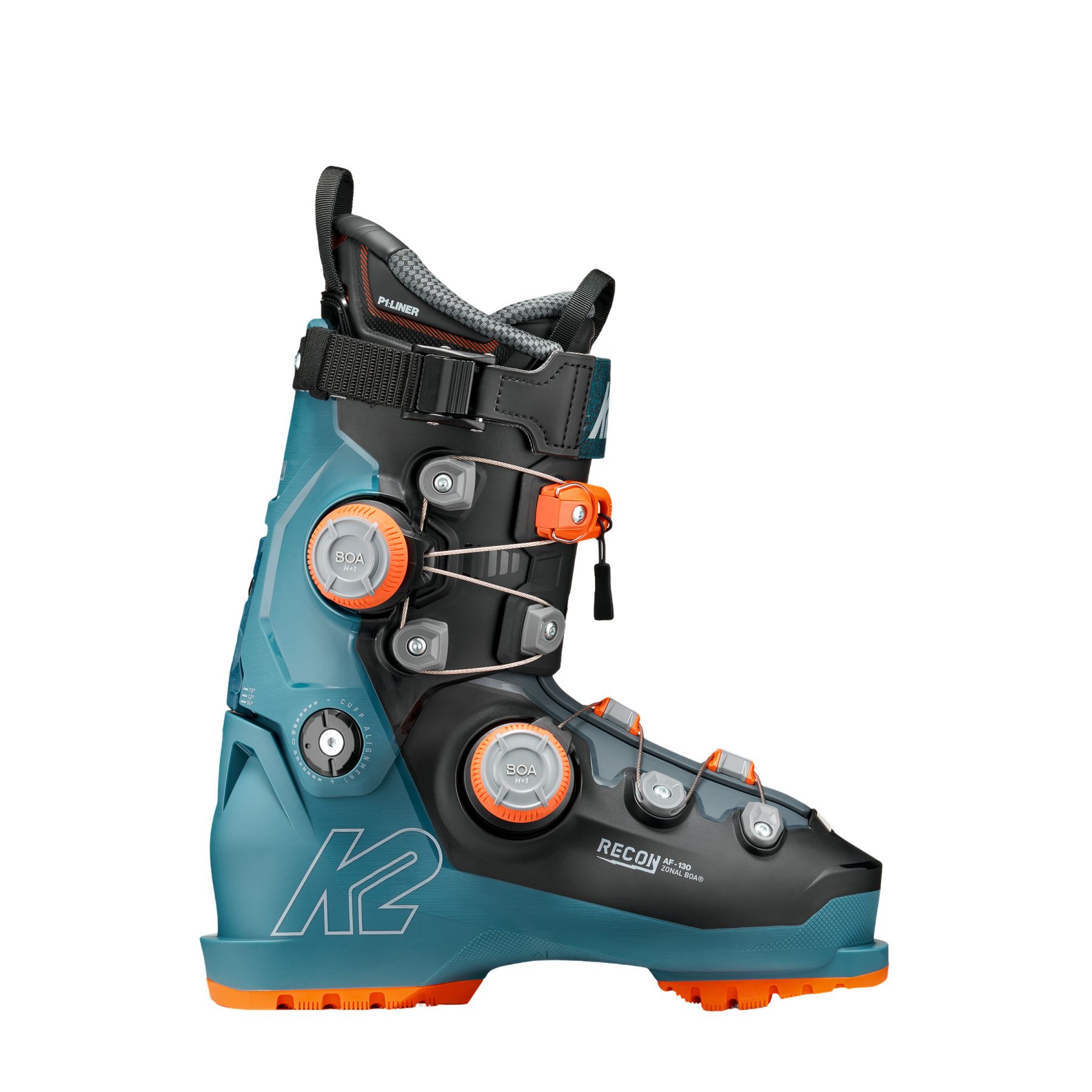 K2 Recon AF Zonal BOA
