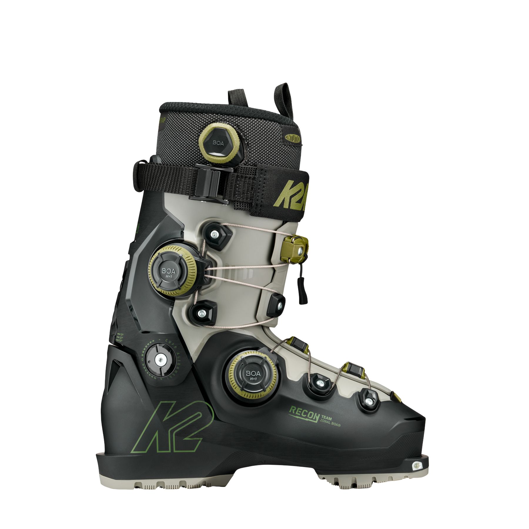K2 Recon Team Zonal BOA