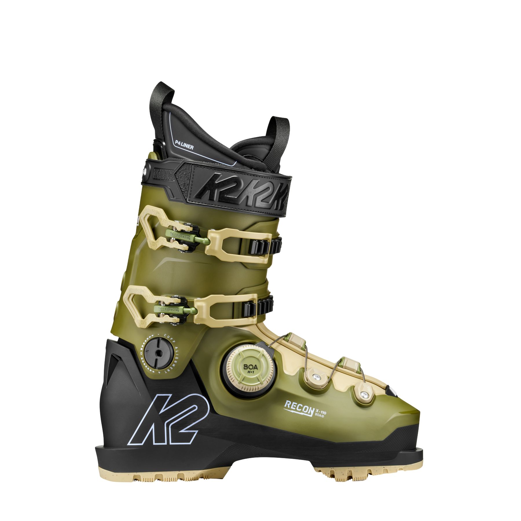 K2 Recon X 110 BOA