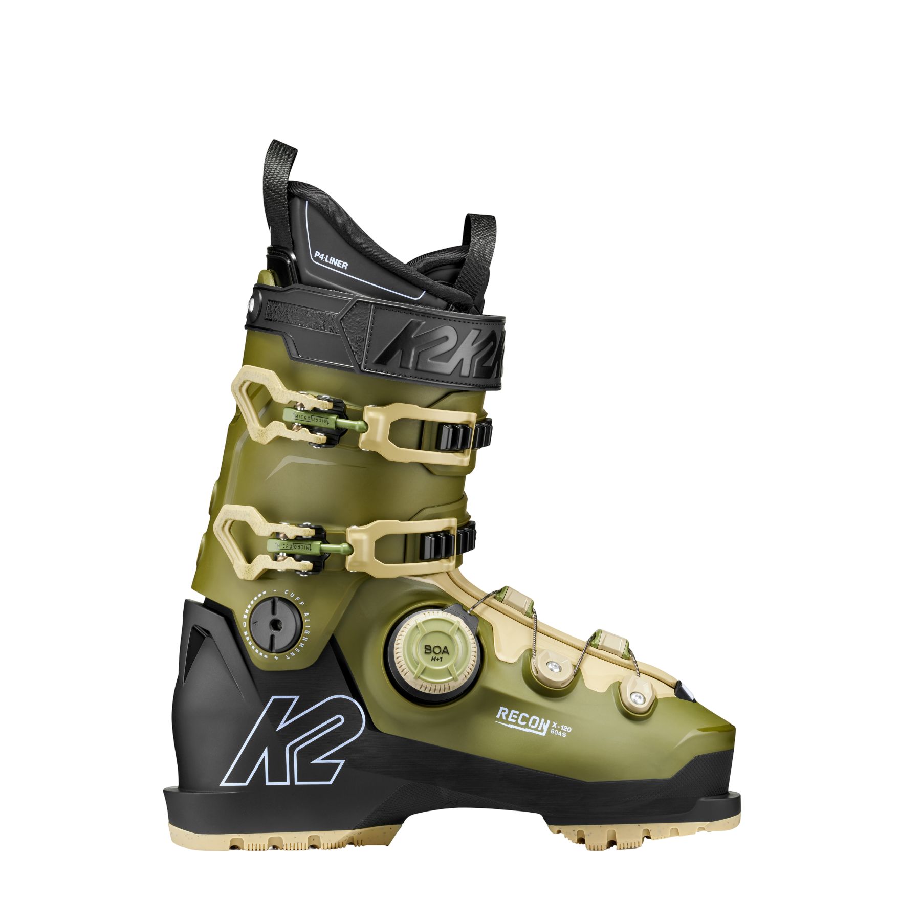 K2 Recon X 120 BOA