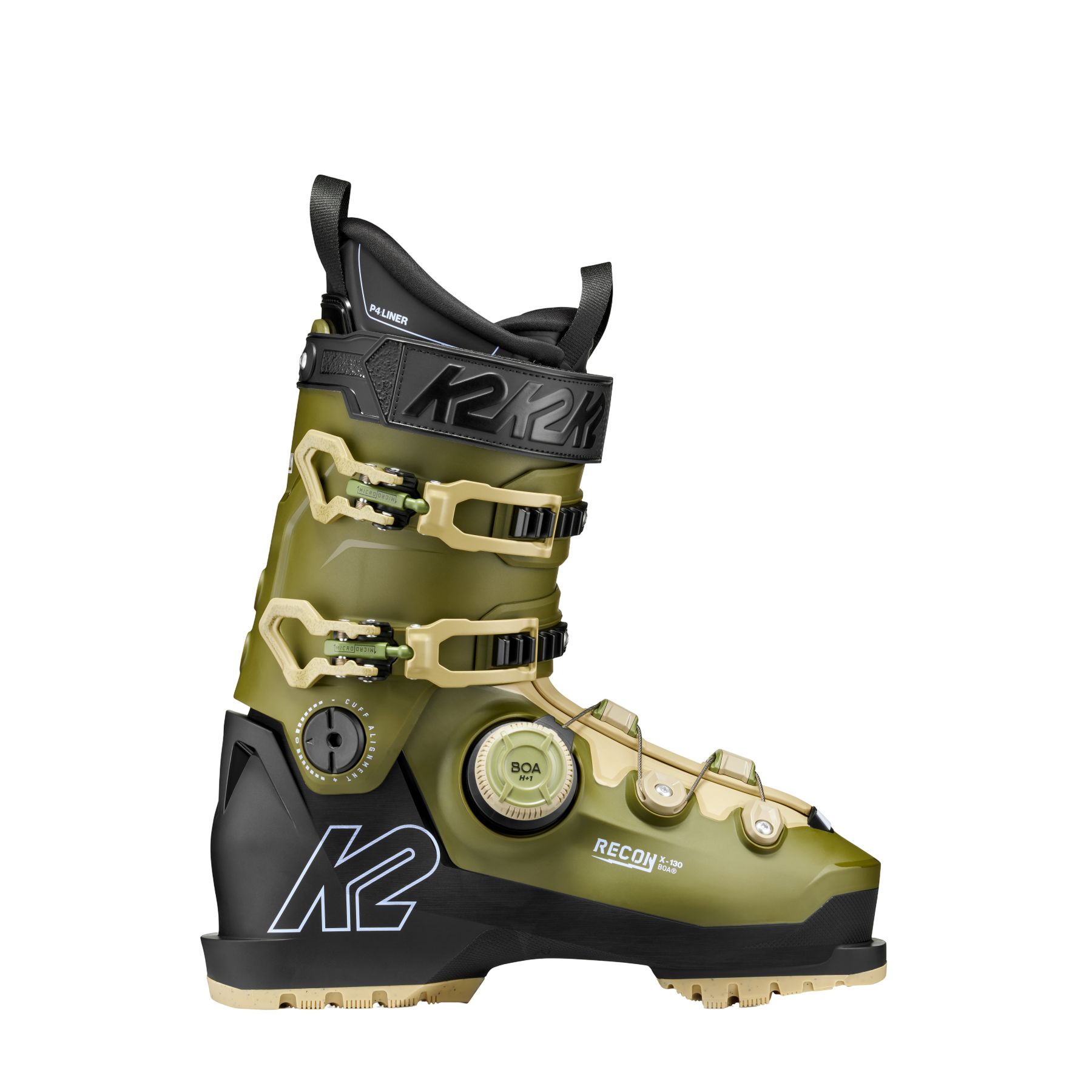 K2 Recon X 130 BOA