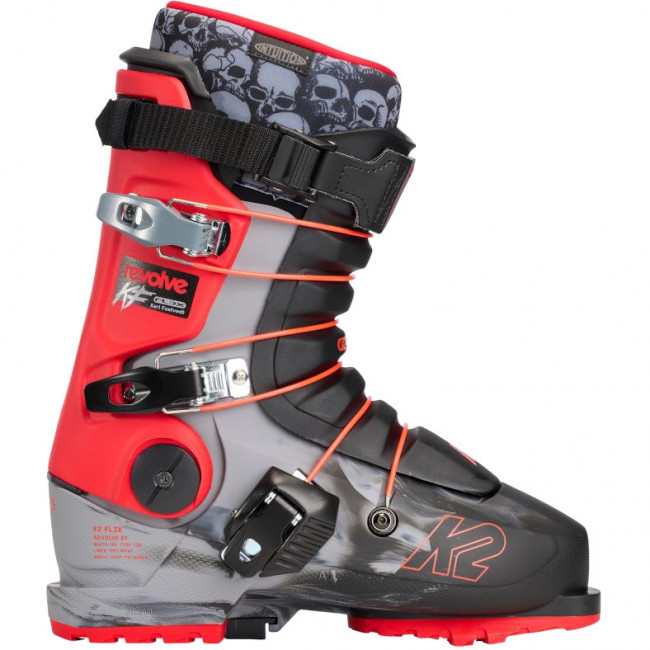K2 Revolve KF