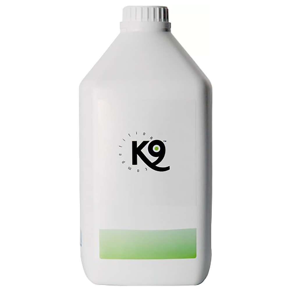 Aloe Vera Shampoo 2