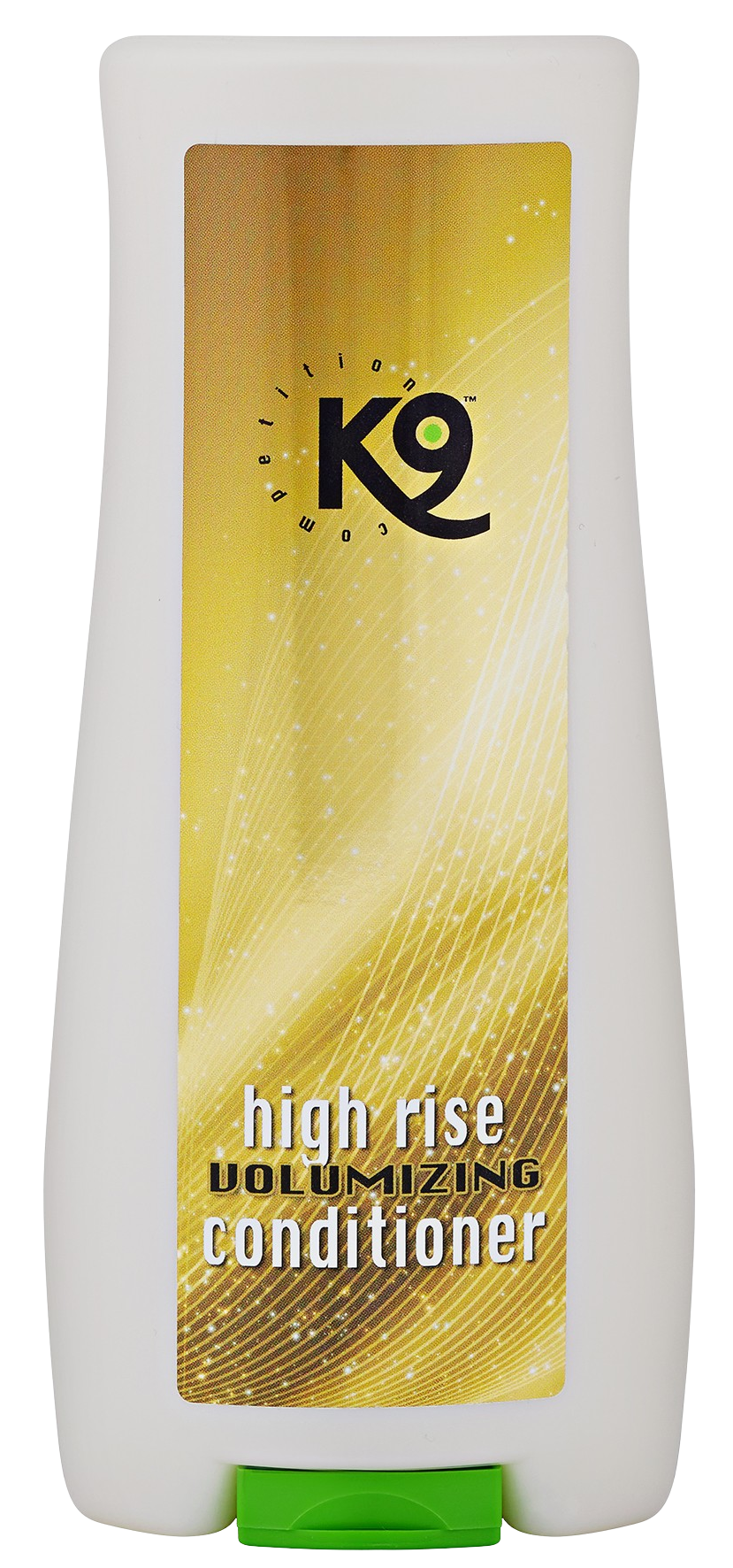 Conditioner High Rise 2