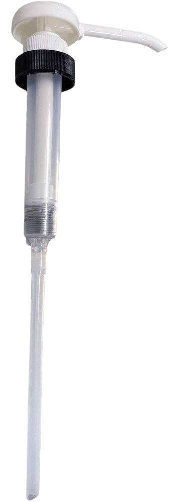 Dosing Pump for Can 2