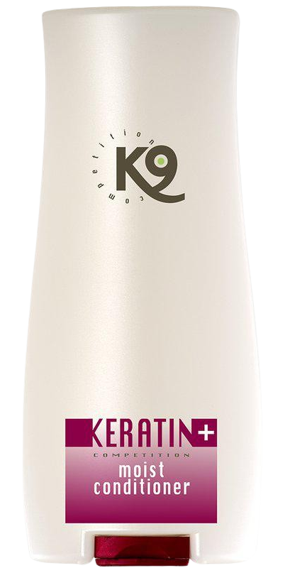 Keratin Moisture Conditioner 5