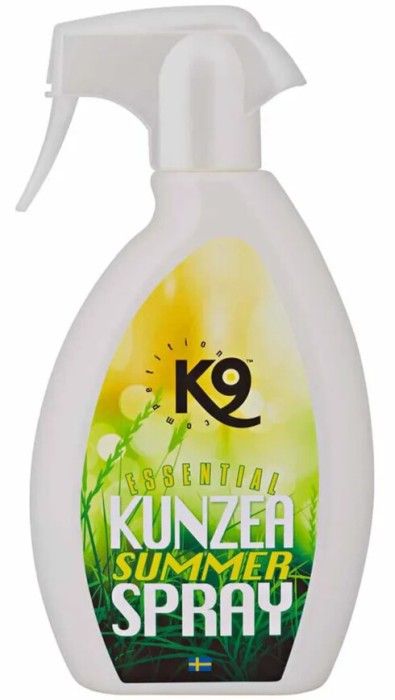 Kunzea Sommarspray 500 ml