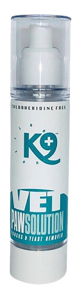 Paw Solution 100ml