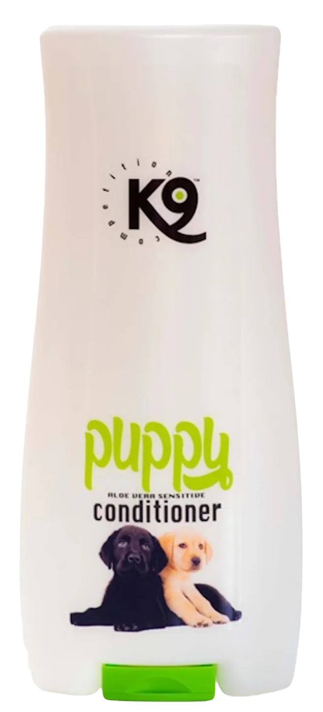 Puppy Conditioner 300ml
