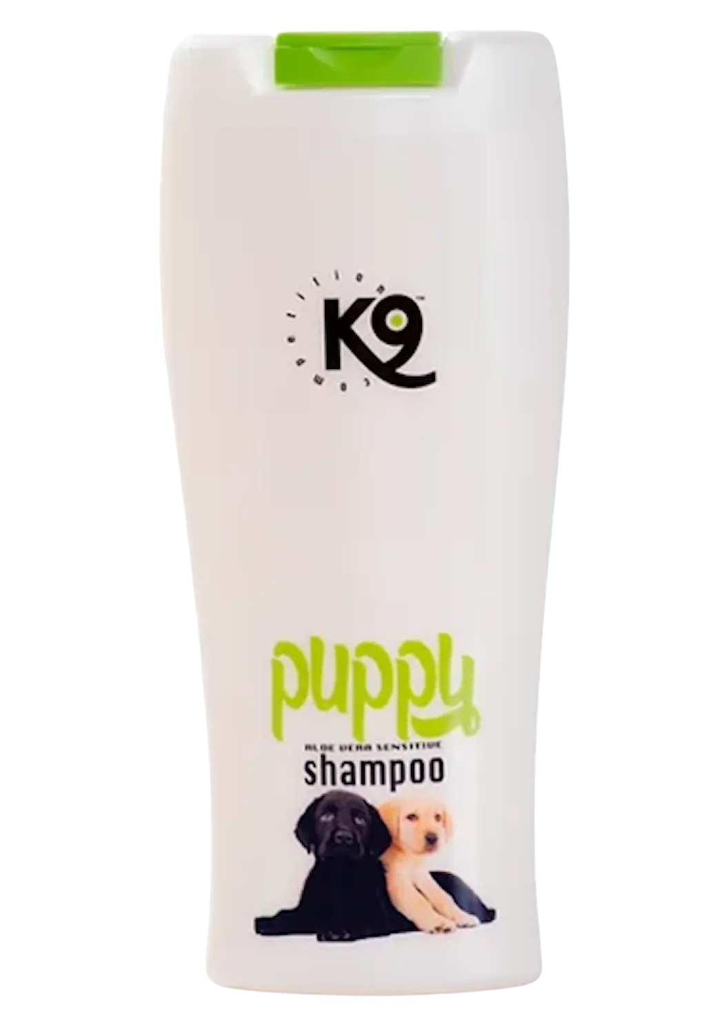 Puppy Schampoo 2