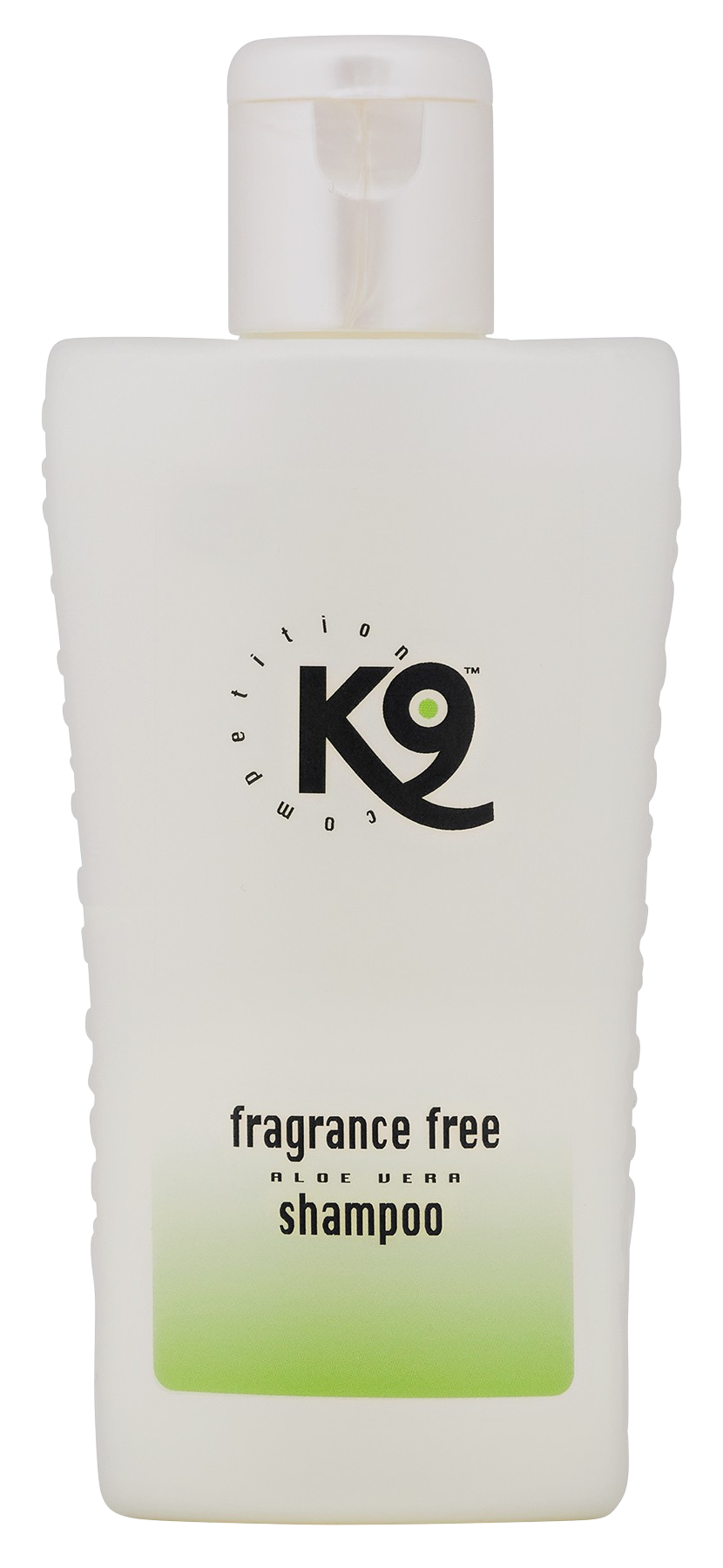 Shampoo 100ml Perfume Free