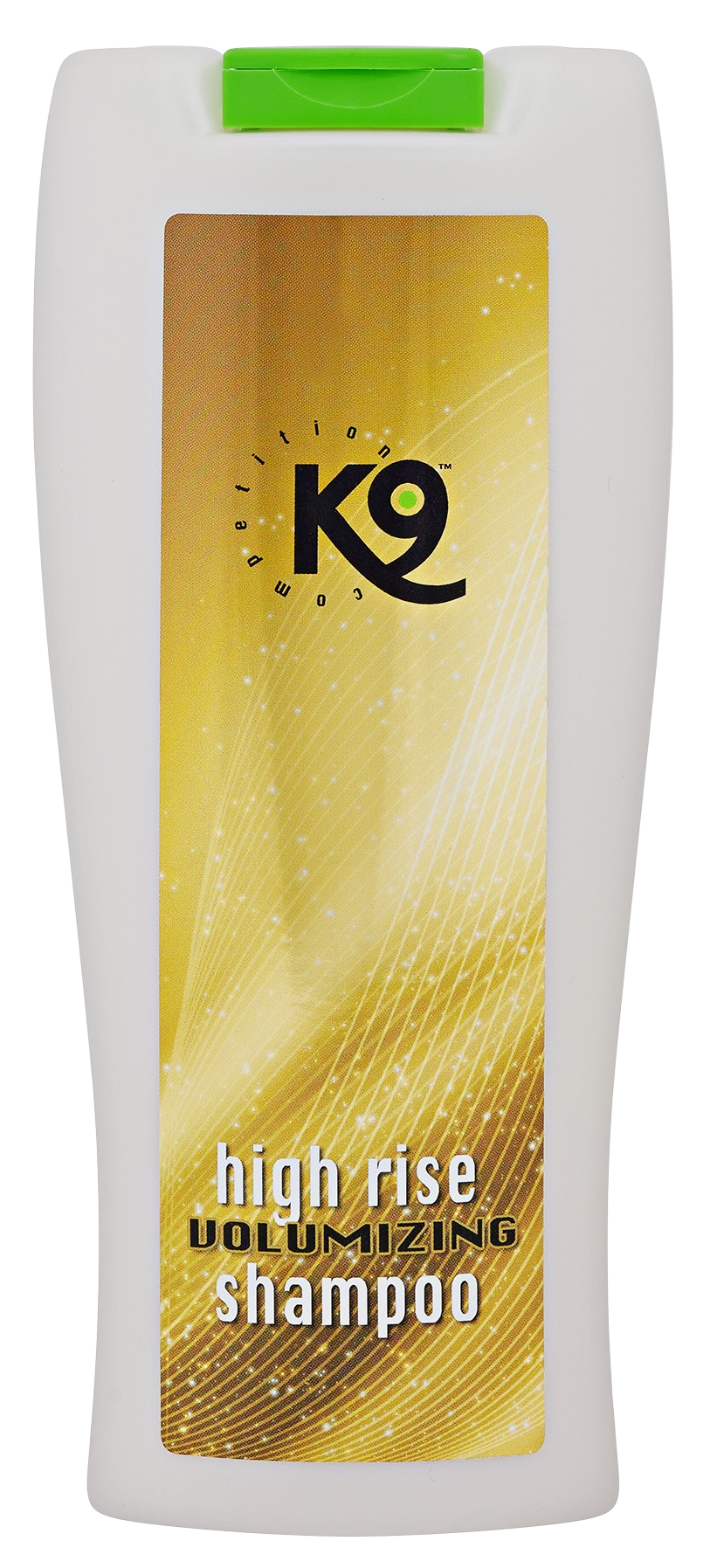 Shampoo High Rise 2,7L