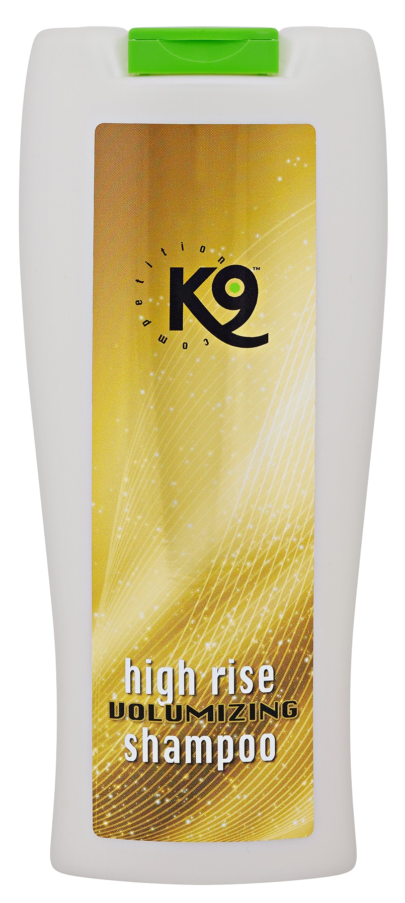 Shampoo High Rise 300ml