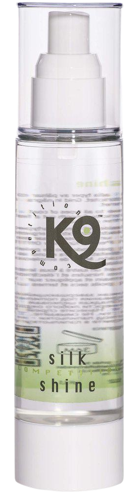 Silk Shine 100ml