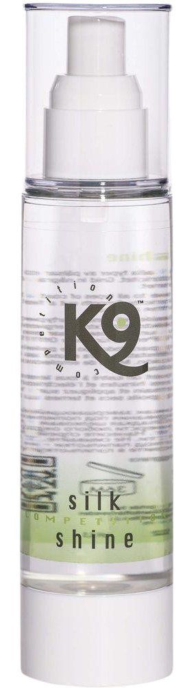 Silk Shine 30ml