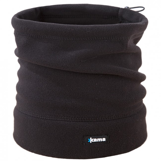 Kama Fleece Hals