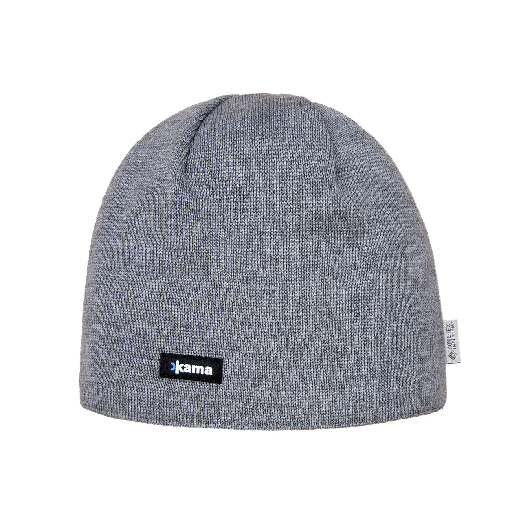 Kama Strikket Merino