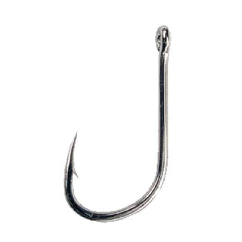 Kamasan Animal Eyed Barbed #8 10pc