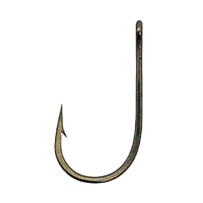 Kamasan B980 Specimen Eyed #8 10pc