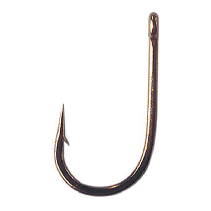 Kamasan B982 XStrong Specimen Eyed #4 10pc