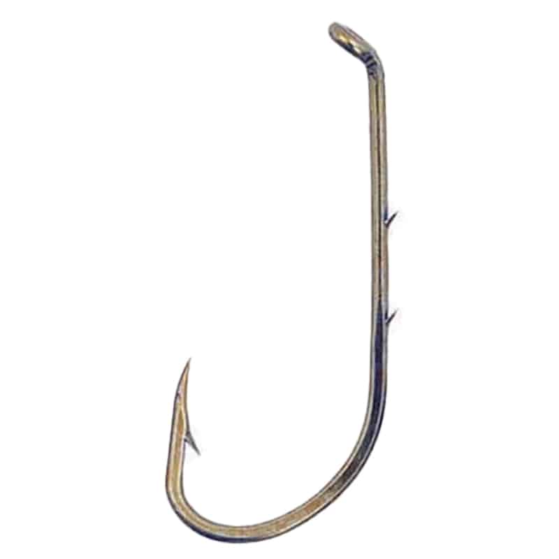 Kamasan Worm Hook #2 10pc
