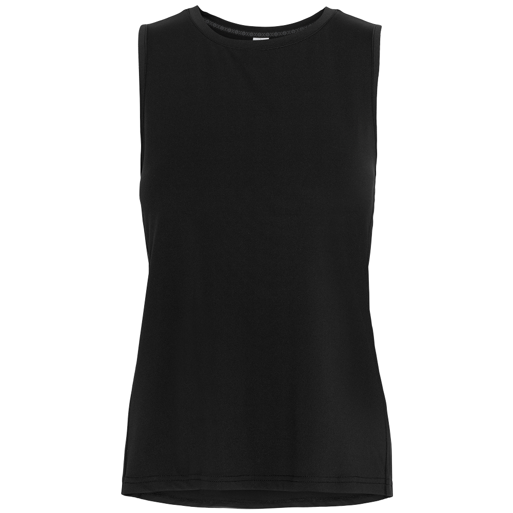Ava Tanktop Black