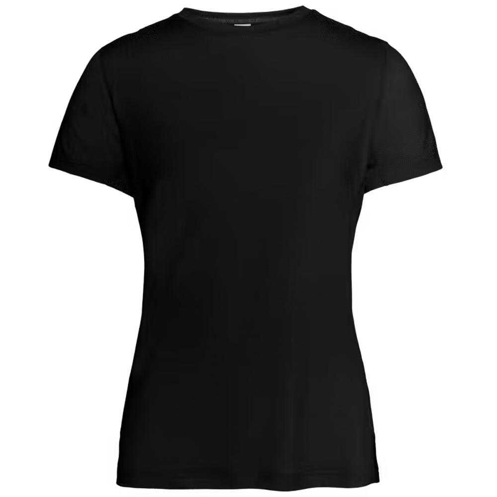 Ava Tee Black