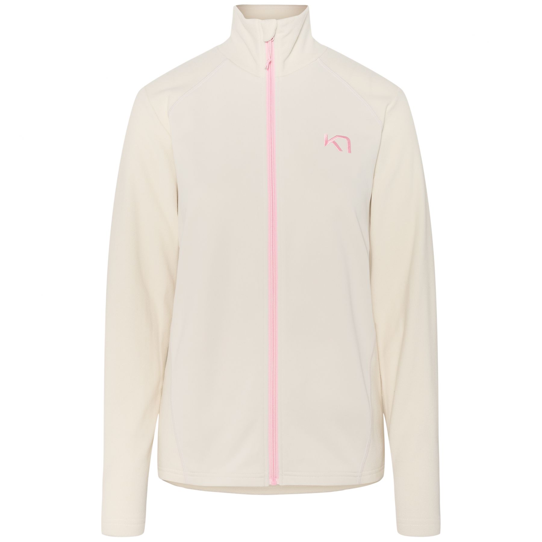 Kari Traa F/Z Fleece