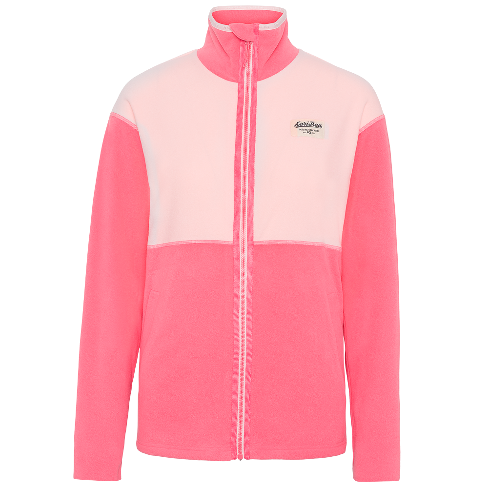 Gracie Midlayer Bubblegum
