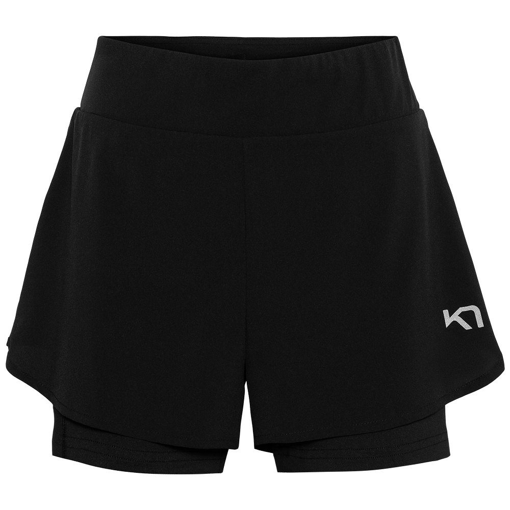Mija Training Shorts Black