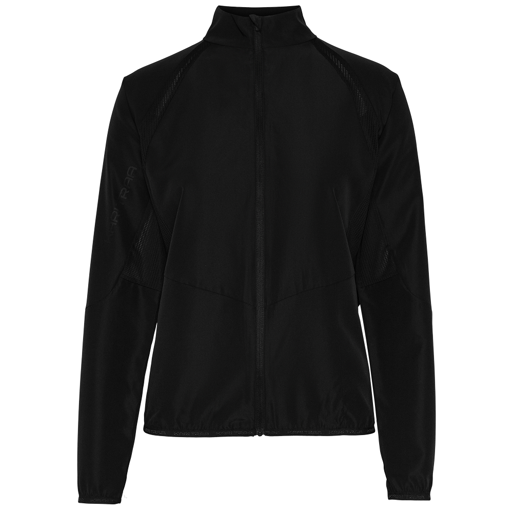 Molly Jacket Black