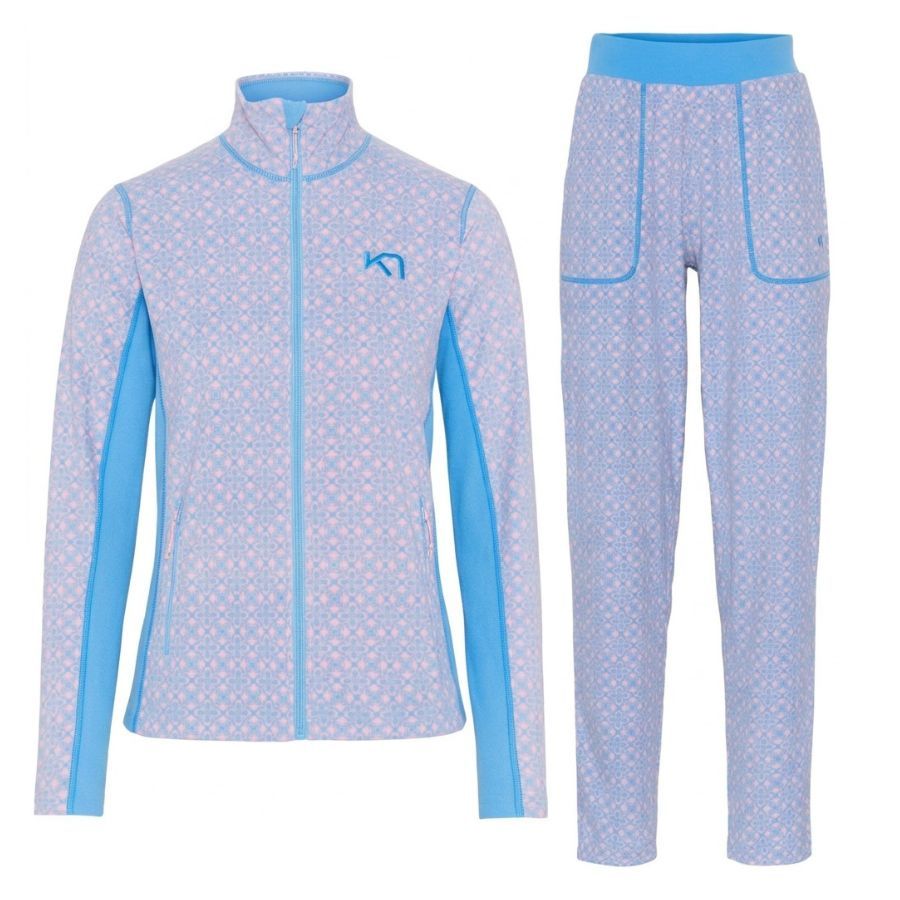 Kari Traa Olga Fleece Sett